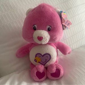 Care Bear Collector’s Edition Take Care Bear